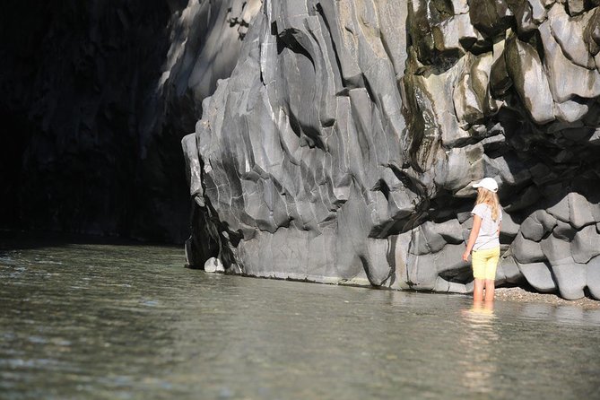 Etna & Alcantara Tour Experience - Water and fire, with one smart route through Sicily