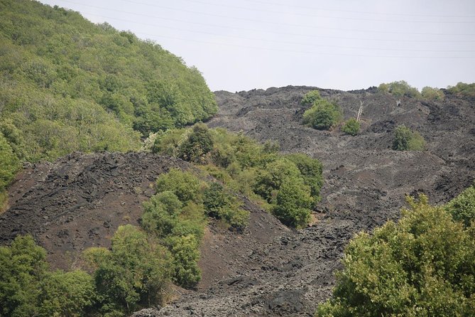 Etna & Alcantara Tour Experience - How the small-group format changes your day