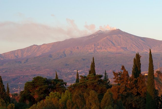 Etna Alcantara tour: the majestic lava landscape - Key highlights worth planning for