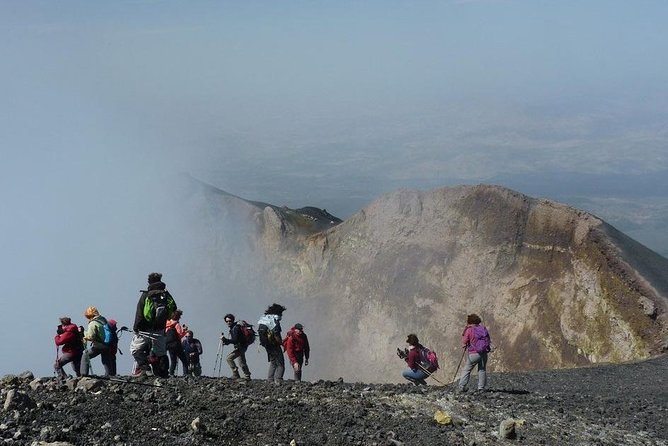Etna Alcantara tour: the majestic lava landscape - City stops in Messina: quick art and architecture context