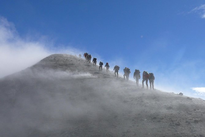 Etna Alcantara tour: the majestic lava landscape - Alcantara River Park: lava canyon walking, with smart footwear