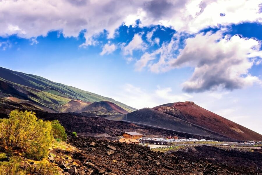 Etna and Alcantara Gorge excursion from Taormina and surroundings - Why this Etna + Alcantara combo works so well
