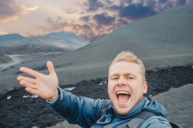 Etna and Alcantara Gorges - Lava Canyon Walking: The Part That Feels Like a Real Landscape