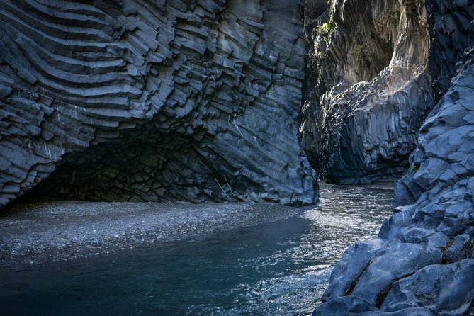 Etna and Alcantara Gorges Excursion - Who this tour is best for (and who should think twice)