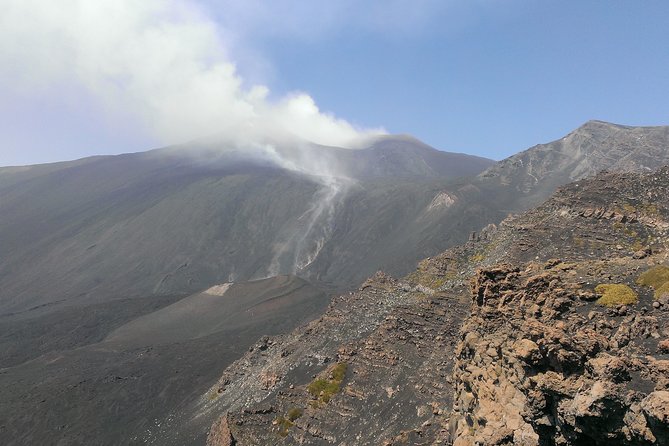 Etna and surroundings - Why This Etna Day Works in 6 Hours