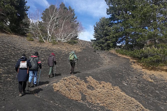 Etna and Taormina con pranzo - Why this Etna–Taormina day feels like good value