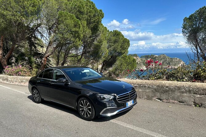 ETNA and TAORMINA departing from PALERMO, Private Tour - Price and value: what $559.52 per person really buys