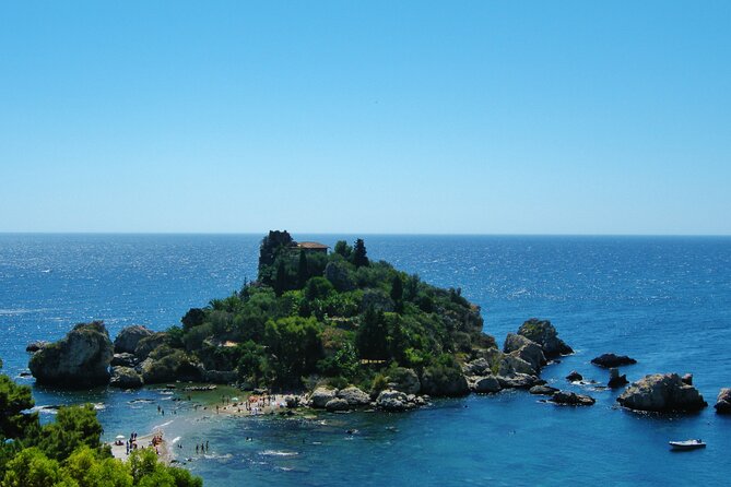Etna and Taormina (departure from Syracuse area) - Syracuse-area transfers and timing: making the day feel organized