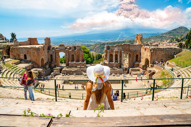 Etna and Taormina from Cefalù - Should You Book This Etna and Taormina Tour?