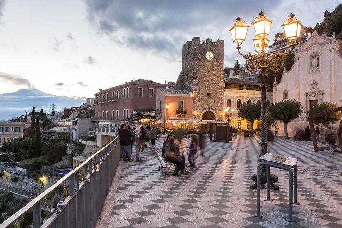 Etna and Taormina tour - Key Highlights (Quick Picks)