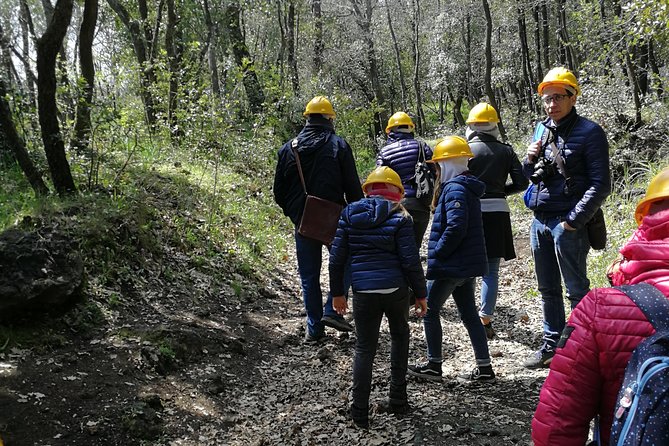 Etna and Taormina tour - From Catania Waterfront to Etna: Getting Oriented Fast