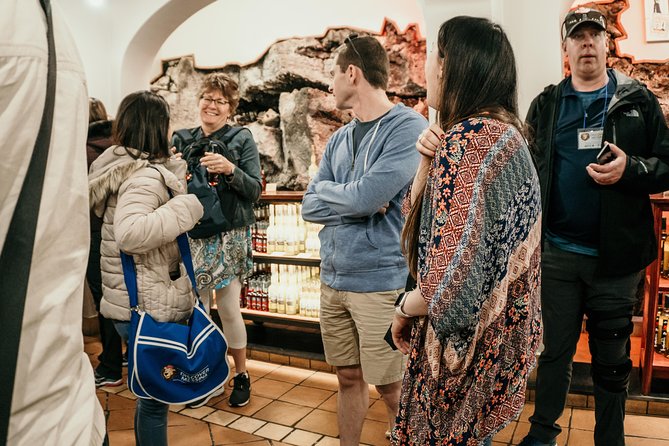 Etna and Taormina Tour from Messina - How the Day Balances Volcano Time and Taormina Time