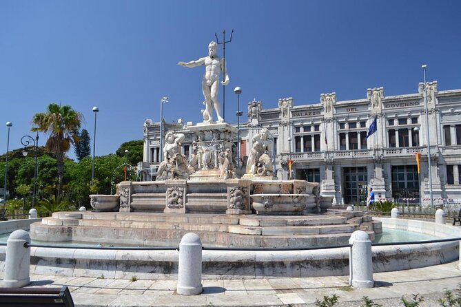 Etna and Taormina Tour from Messina harbour - Quick take: why this Etna + Taormina day works