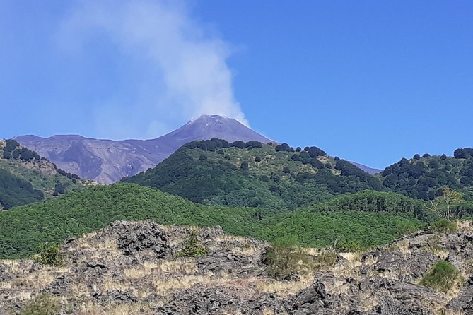 Etna and Taormina Tour from Messina harbour - The short Messina panorama on the way back