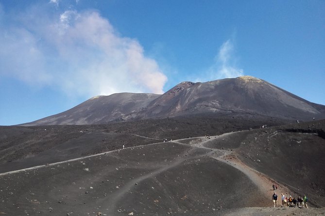 Etna and Taormina Tour from Messina harbour - Messina harbour pickup: where the day starts and how to avoid stress