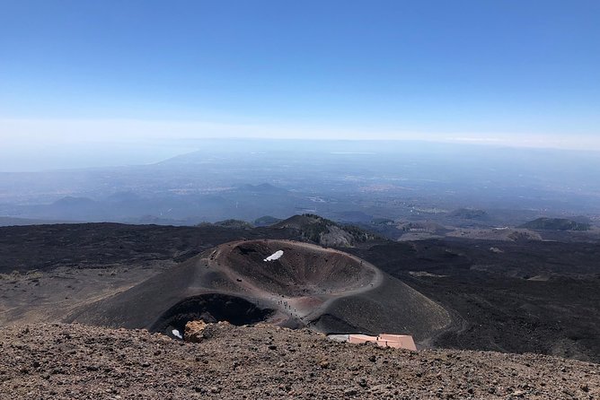 Etna and Taormina tour from Syracuse with private driver - Price and Value for a Private Car Up to 3