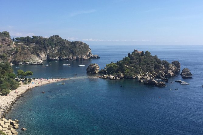 Etna and Taormina tour from Syracuse with private driver - What to Pack for a Volcano + Town Day