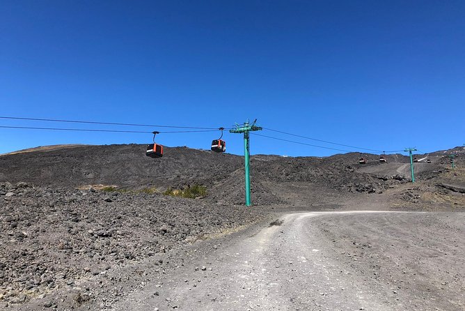 Etna and Taormina tour from Syracuse with private driver - Who This Tour Fits Best (And Who Might Skip It)