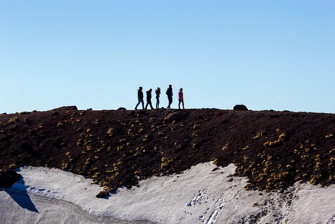 Etna and Taormina tour from Syracuse with private driver - Oro d’Etna Honey Tasting: The 30-Minute Stop That’s Actually Useful