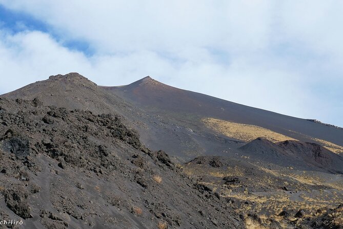 Etna and Taormina Tour - Pickup Time 08:30 from your Hotel - Key Things That Make This Tour Worth It