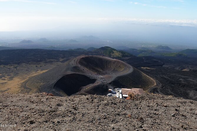 Etna and Taormina Tour - Pickup Time 08:30 from your Hotel - Taormina on Your Own: How to Spend 3 Hours Like a Pro