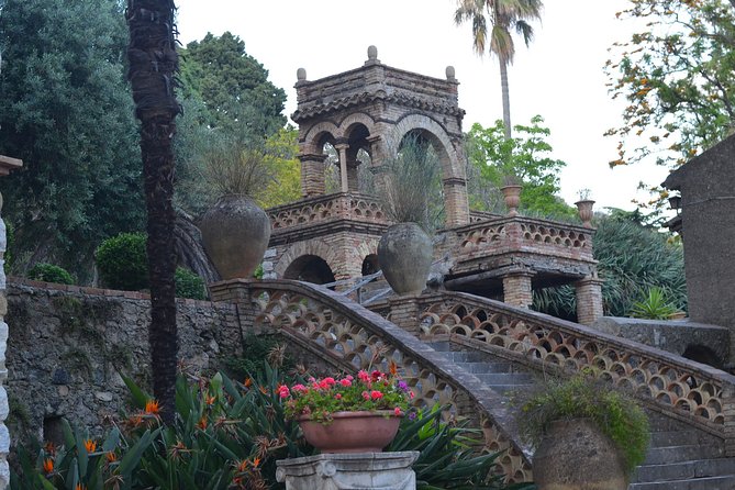 Etna and Taormina Tour - Pickup Time 08:30 from your Hotel - Price and Value: What You Pay $123.76 For (And What You Don’t)