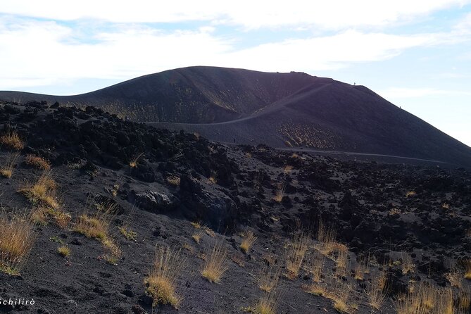 Etna and Taormina Tour - Pickup Time 08:30 from your Hotel - Nicolosi to Rifugio Sapienza: Where the 1669 Eruption Changed Everything