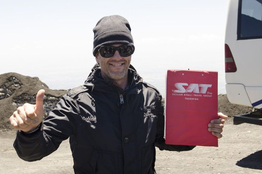 Etna Basic Tour 1900 metres - Price and value: how $53 fits into the real cost