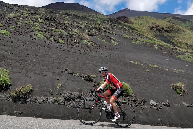 Etna Bike Tour - Cycling in Sicily - Price and Logistics: What You Get for $162.03 and What You Don’t