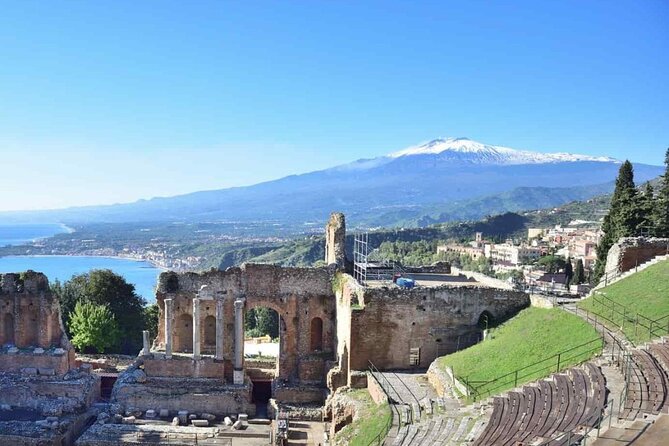 Etna Bike Tour - Cycling in Sicily - What Bike Setup Means on a Volcano Climb