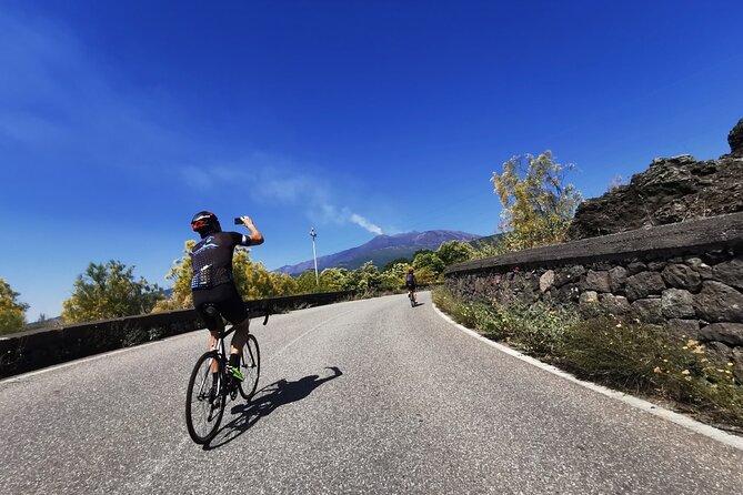 Etna Bike Tour - Cycling in Sicily - Should You Book This Etna Bike Tour?