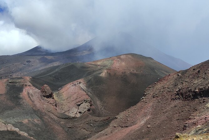 Etna by Jeep: Exploring Craters and Lava Caves and Etna Wines - Key highlights to look for