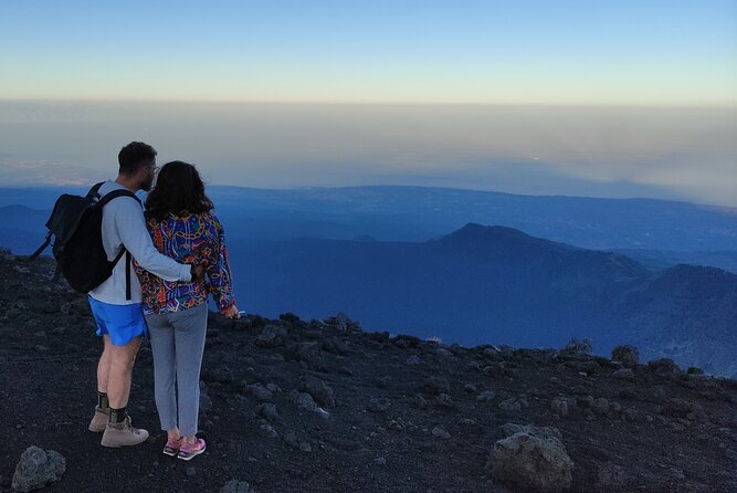 Etna by Jeep: Exploring Craters and Lava Caves and Etna Wines - Rifugio Sapienza brunch on Etna: fuel that fits the day’s effort