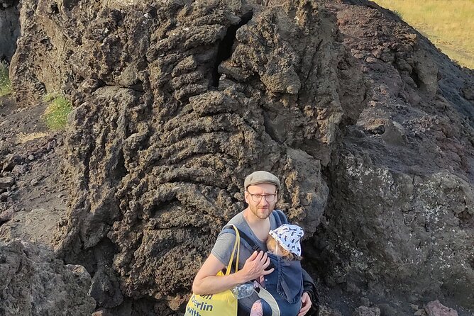 Etna by Jeep: Exploring Craters and Lava Caves and Etna Wines - Why Alessandro’s guiding style matters on an active volcano