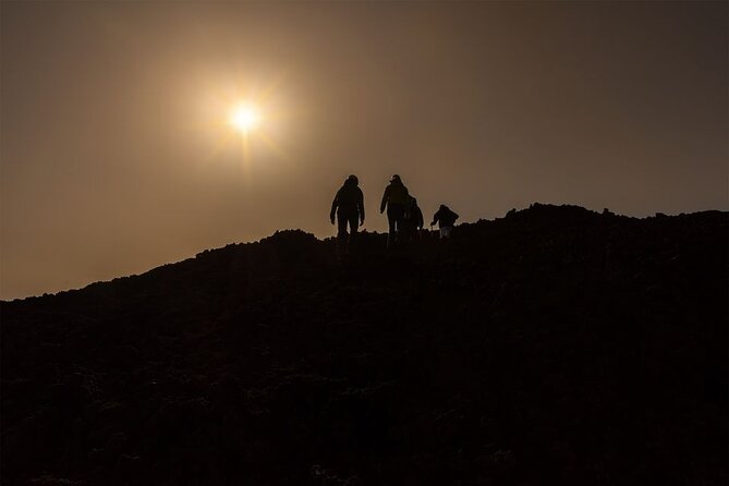 ETNA CENTRAL CRATER EXCURSION (3,345 m a.s.l.) - Value and Price: Is $54.31 a Good Deal?