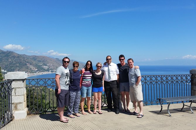 Etna Classic & Taormina (day trip) - Price and Value: Is $686.10 Per Group Worth It?