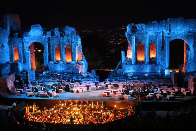 Etna Classic & Taormina (day trip) - Who This Tour Suits Best (and Who Might Prefer Something Else)