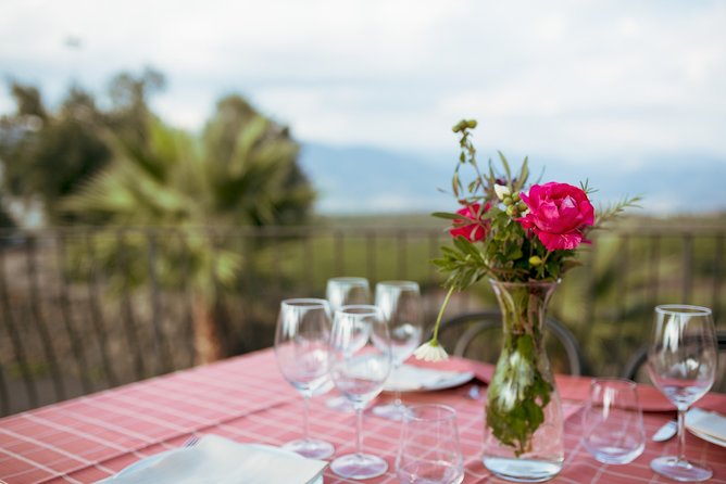 Etna Countryside Food & Wine Lovers Tour (Small Group or Private) - Practical tips that make the day smoother