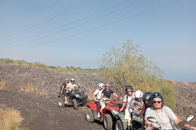 Etna Easy Tour - Should you book the Etna Easy Tour?
