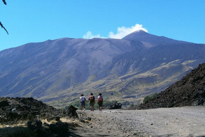 Etna excursion - Key highlights to know before you go