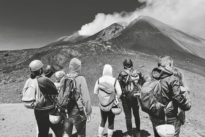 Etna excursion 3000 meters with 4x4 cable car and Trekking - Cable Car + 4x4: The Smart Way Up When You Want the Real Trek