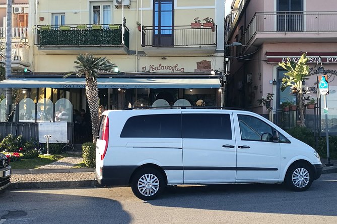 Etna Excursion and Lunch - Wine Tasting in Etna DOC Vinery - Price and value: what $191 buys on a 6-hour Etna day