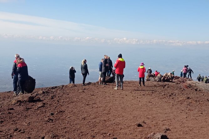 Etna excursion departures from Catania - Key highlights you’ll care about