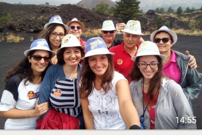 Etna Excursion Don Mariano - Etna Excursion - Key highlights you’ll actually care about