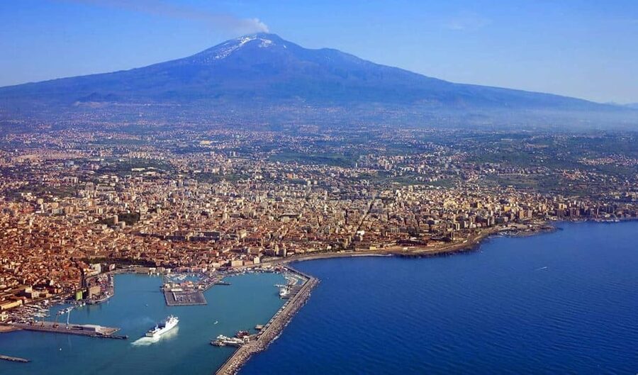 Etna excursion from Catania - Etna Excursion From Catania: what 6 hours really buys you