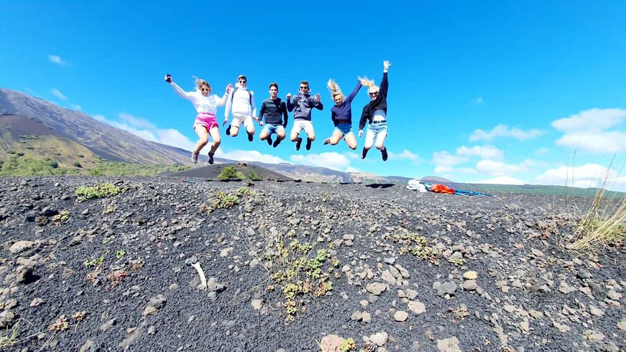 Etna excursion from Taormina and surroundings - Why this Etna excursion feels like the right kind of day trip