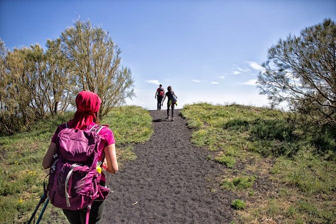 Etna Family Tour Excursion for families with children on Etna - Quick highlights I’d bet your kids will remember
