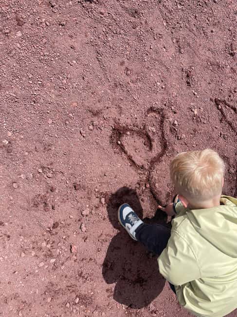 Etna Family Tour: semi-private tour on Etna mt. for families - How 3 hours feels for families (and how to make it easy)
