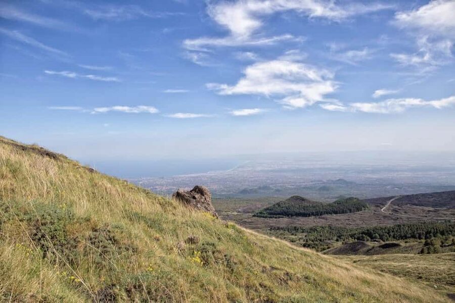 Etna Family Tour: semi-private tour on Etna mt. for families - What to bring (and what to double-check)