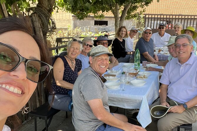 Etna Food and Wine Tour from Taormina - The 7-hour flow: Taormina pickup, Linguaglossa, then Randazzo